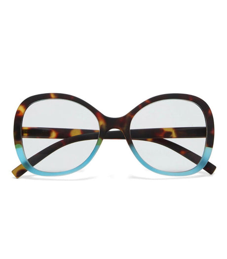 Gafas lectura verona havana blue okkia 1