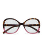Gafas lectura verona havana pink okkia 1