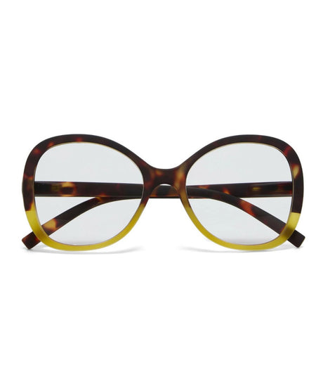 Gafas lectura verona havana yellow okkia 1