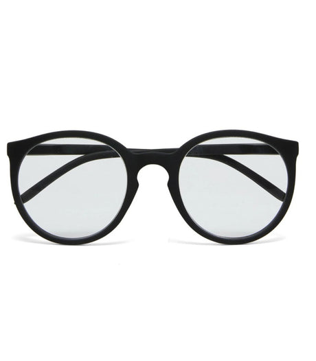 Gafas lectura bologna black okkia 1