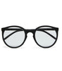 Gafas lectura bologna black okkia 1