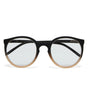 Gafas lectura bologna black pink okkia 1