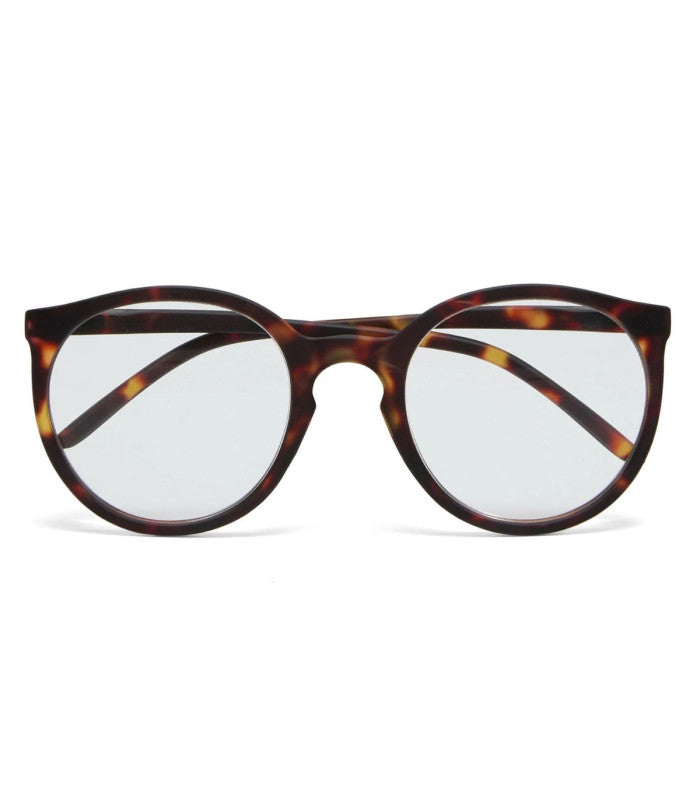 Gafas lectura bologna classic havana okkia 1