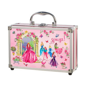 Maletin de belleza souza 2