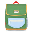 Mochila hello hossy mini green lake 2-5 años 1