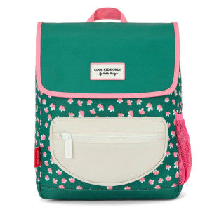 Mochila hello hossy garden joy +6 años 1