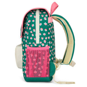 Mochila hello hossy garden joy +6 años 2