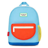Mochila hello hossy mini sky pop 2-5 años 1