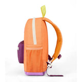 Mochila hello hossy mini peach pop 2-5 años 2