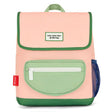 Mochila hello hossy mini smoothie 2-5 años 1
