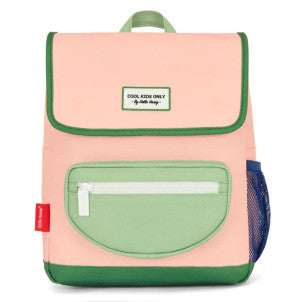 Mochila hello hossy mini smoothie 2-5 años 1