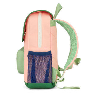 Mochila hello hossy mini smoothie 2-5 años 2