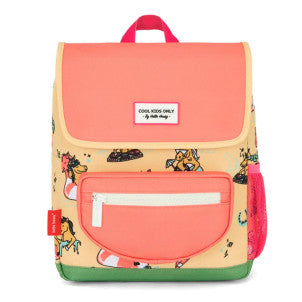 Mochila hello hossy unicorn +6 años 1