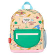 Mochila hello hossy cocktail party 2-5 años 1