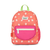Mochila hello hossy peachy bloom 2-5 años 1