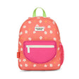 Mochila hello hossy peachy bloom +6 años 1