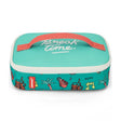 Bolsa termica pequeña disco roar hello hossy 1