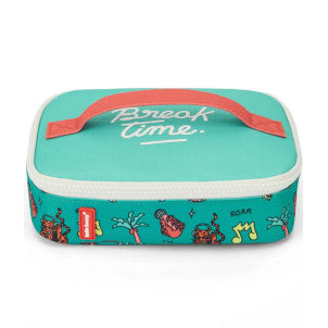 Bolsa termica pequeña disco roar hello hossy 1