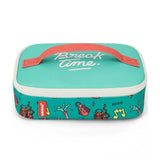 Bolsa termica pequeña disco roar hello hossy 1