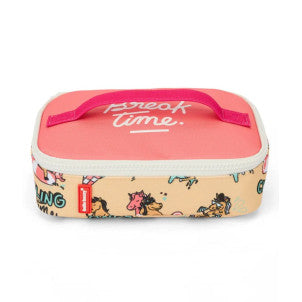 Bolsa termica pequeña unicorn hello hossy 1