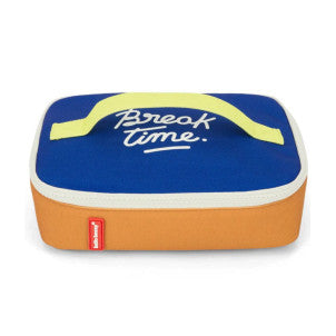 Bolsa termica pequeña mini blue canyon hello hossy 1