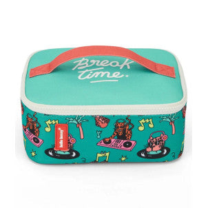 Bolsa termica grande disco roar hello hossy 1