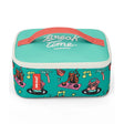 Bolsa termica grande disco roar hello hossy 1
