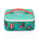 Bolsa termica grande disco roar hello hossy 1