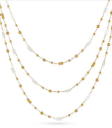 Collar spirit glossy blanco anartxy 1