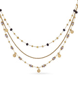 Collar spirit vilo negro anartxy 1