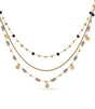 Collar spirit vilo negro anartxy 1