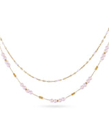 Collar spirit crave blanco anartxy 1