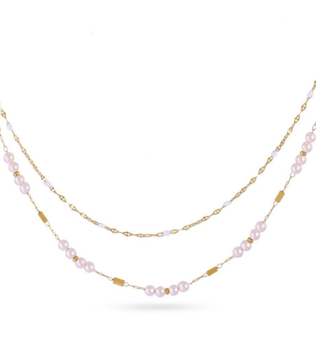 Collar spirit crave blanco anartxy 1