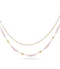 Collar spirit crave blanco anartxy 1