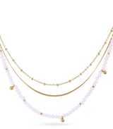 Collar spirit circlen blanco anartxy 1
