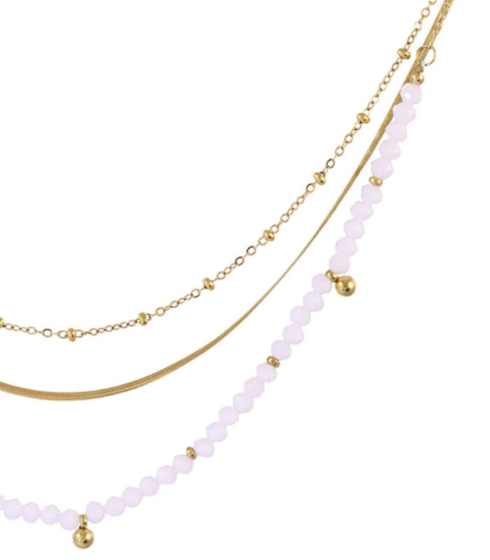 Collar spirit circlen blanco anartxy 2