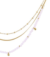 Collar spirit circlen blanco anartxy 2