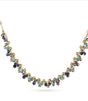 Collar spirit beadly turquesa anartxy 1