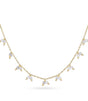Collar spirit dazzle blanco anartxy 1