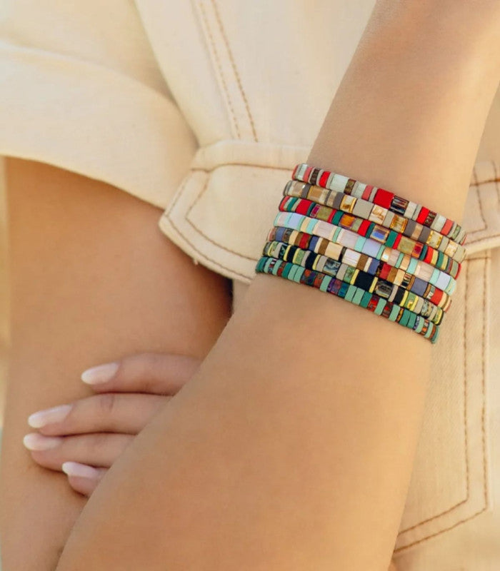 Pulsera miyuki sundara-d anartxy 2