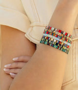 Pulsera miyuki sundara-d anartxy 2