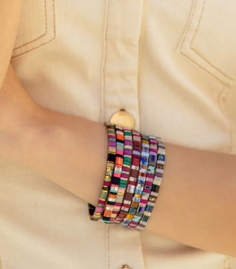 Pulsera miyuki sundara-o anartxy 2