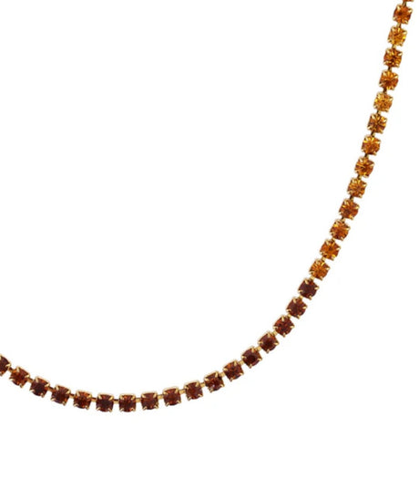 Collar sparkle sunnit cafe anartxy 1