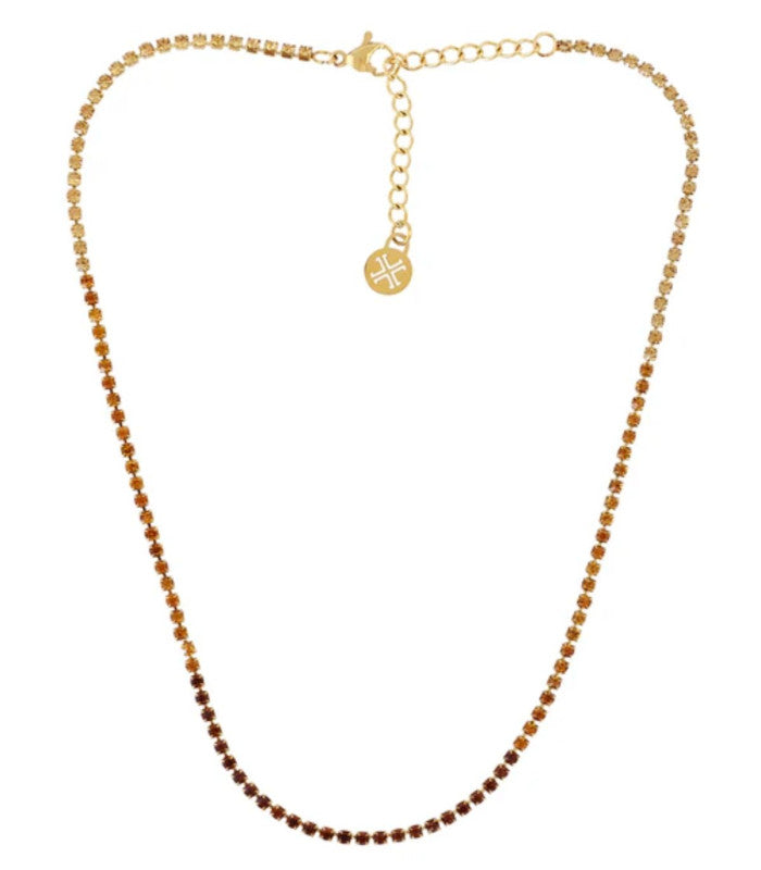 Collar sparkle sunnit cafe anartxy 2