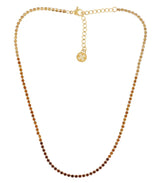 Collar sparkle sunnit cafe anartxy 2