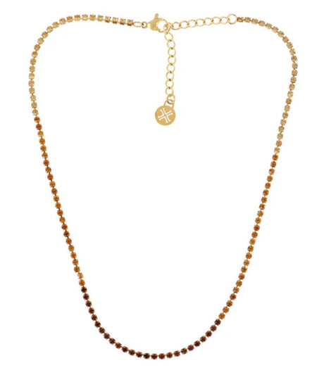 Collar sparkle sunnit cafe anartxy 2