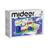 Pequeño ingeniero electrico mideer 1