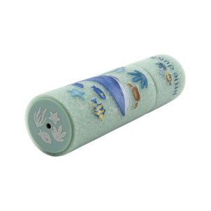 Lanzador de agua oceano little dutch 2