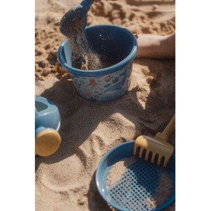 Set playa 5 pzas oceano little dutch 2