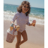 Set playa helados sirena little dutch 2